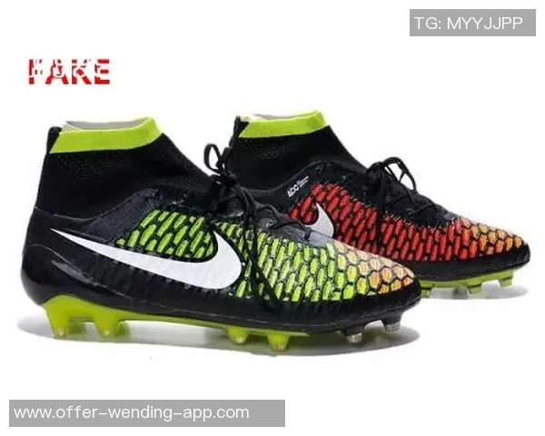 耐克后卫足球鞋助力球场表现提升让你在比赛中尽显风采与实力