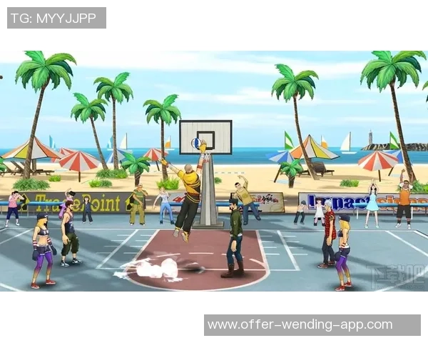 街头篮球问题探讨:如何提升球技与团队配合的有效策略 街头篮球问题探讨:如何提升球技与团队配合的有效策略