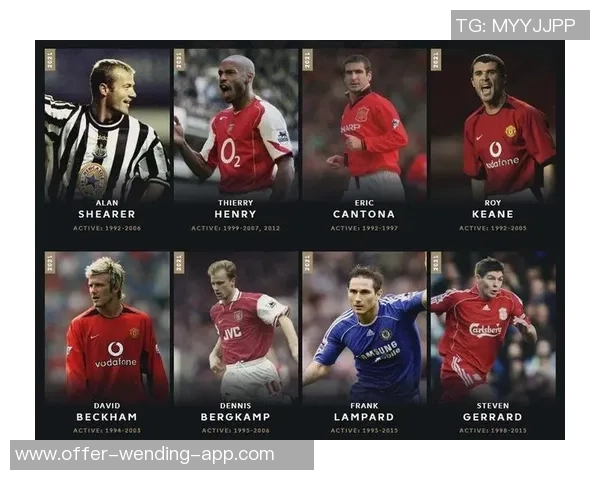 英格兰足球名人传记探秘：从贝克汉姆到鲁尼的传奇故事