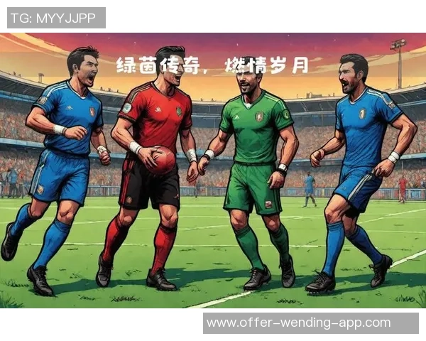 足球史铁生的传奇人生与不屈精神在绿茵场上的闪耀时刻